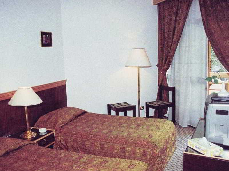 Aracan Pyramid Hotel Giza Eksteriør bilde