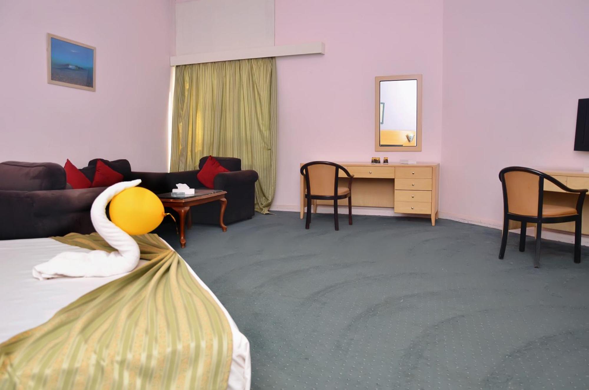 Aracan Pyramid Hotel Giza Eksteriør bilde