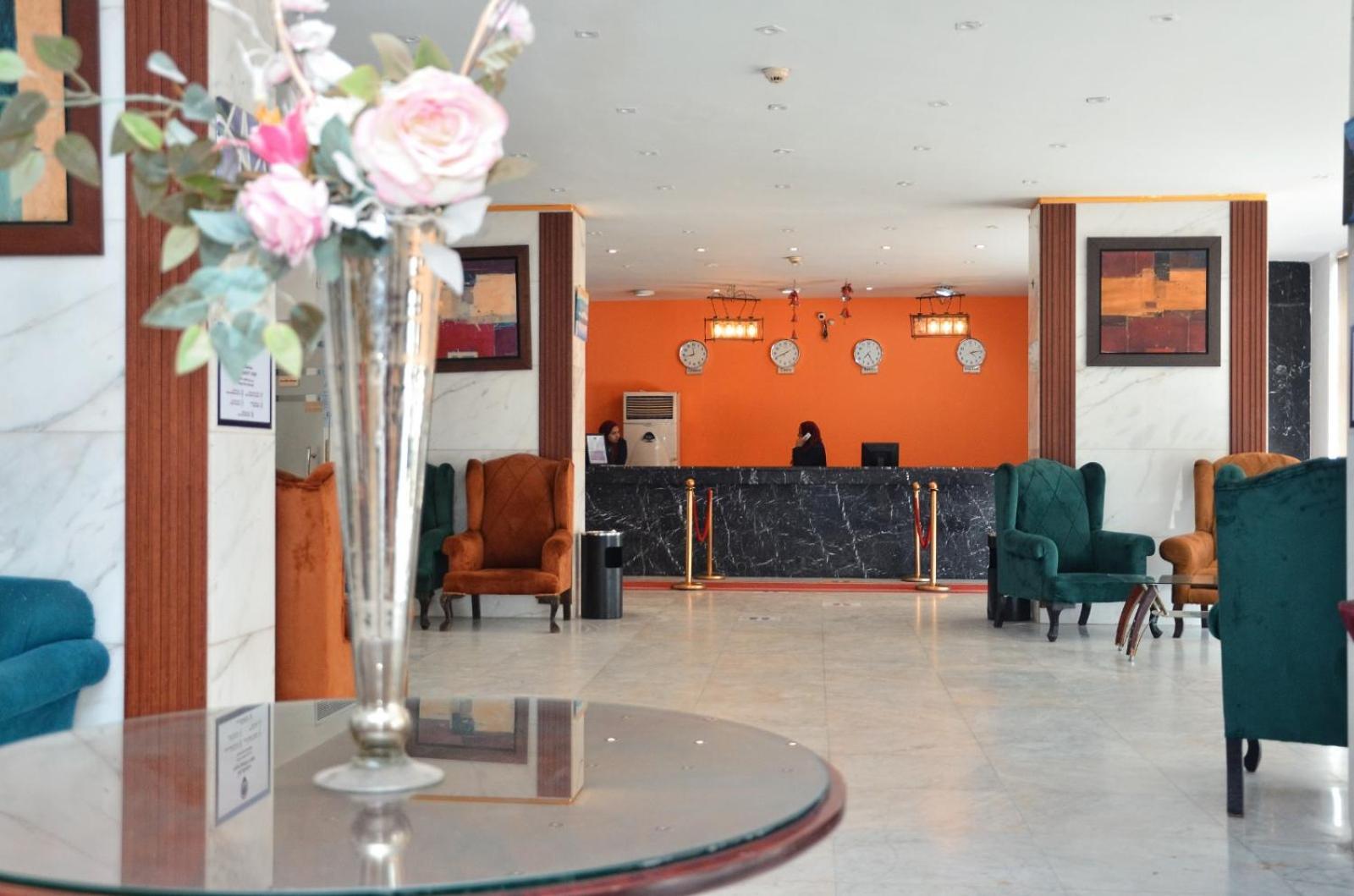 Aracan Pyramid Hotel Giza Eksteriør bilde